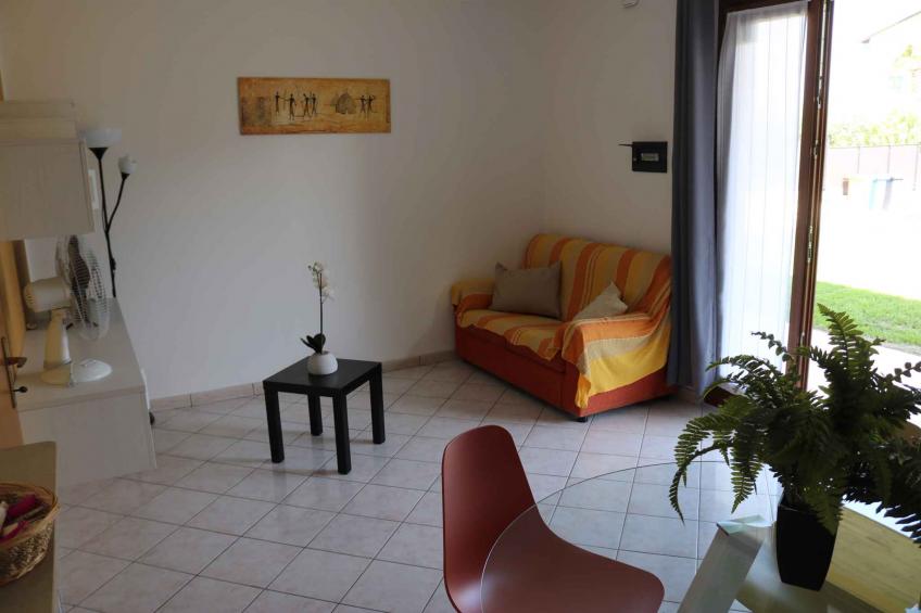 FerienWohnung mit Terrasse - BF-BR65 - foto 17