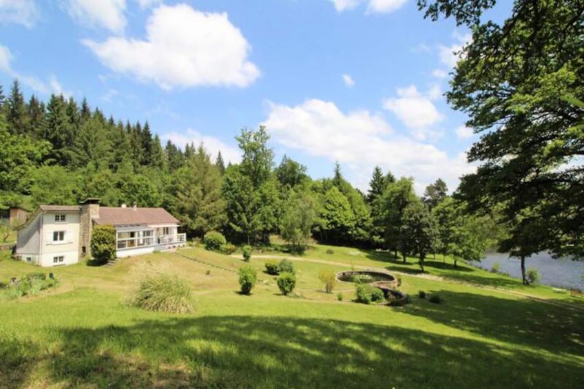 Gîte de France La rode 3 épis