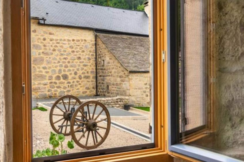 Gîte de France La maison bleue 4/6 personnes 3 épis - foto 27