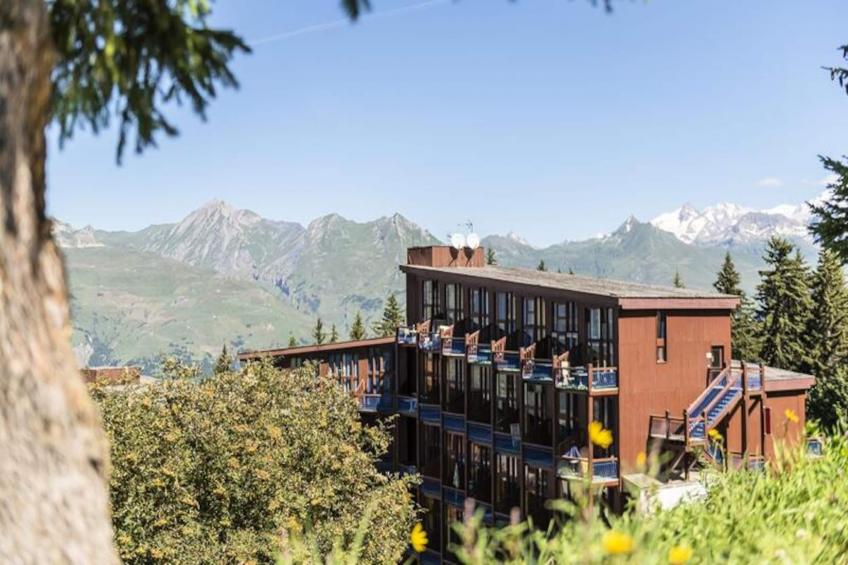 Résidences quartier Charmettoger - maeva Home - foto 6