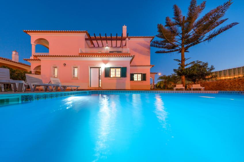 Villa Agadir - foto 6