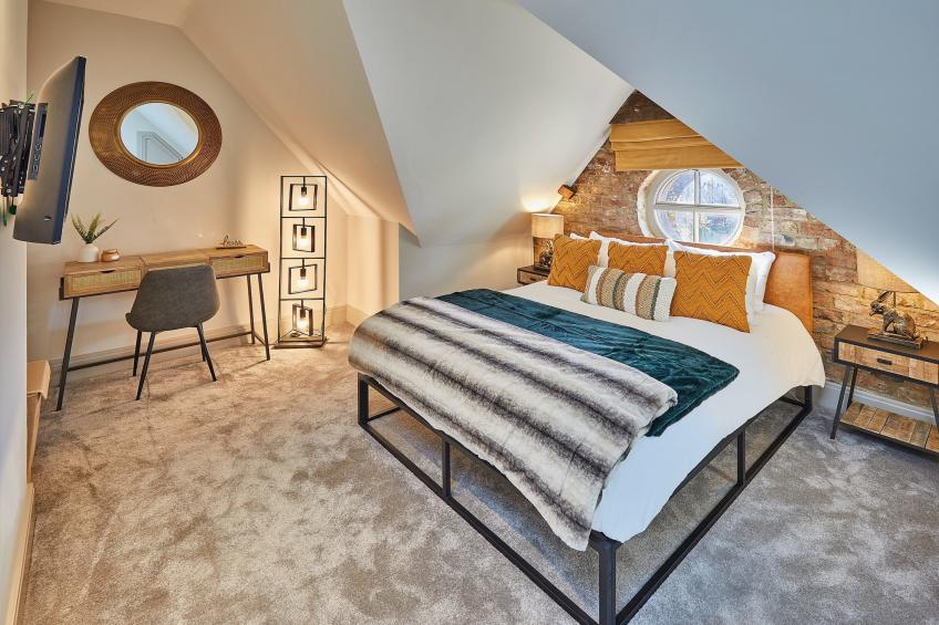 Highfield House - foto 12