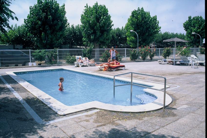 Camping Cambrils Playa - foto 38