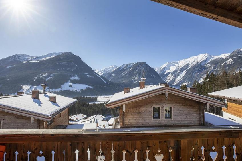 Nationalpark Chalet Grosser Geiger - foto 29