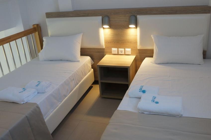 Finikas Garden Nikit - foto 19