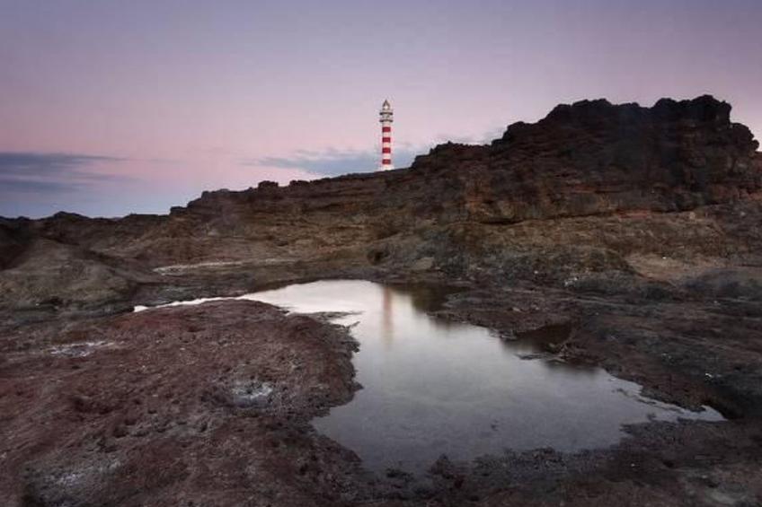Wohnung "Faro de Sardina" mit Blick aufs Wasser - foto 28