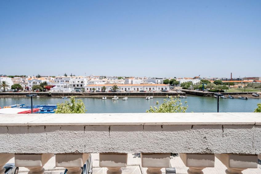 Haus am Flussufer - foto 31