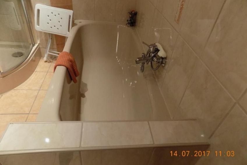 Appartement mit Terrasse - foto 14