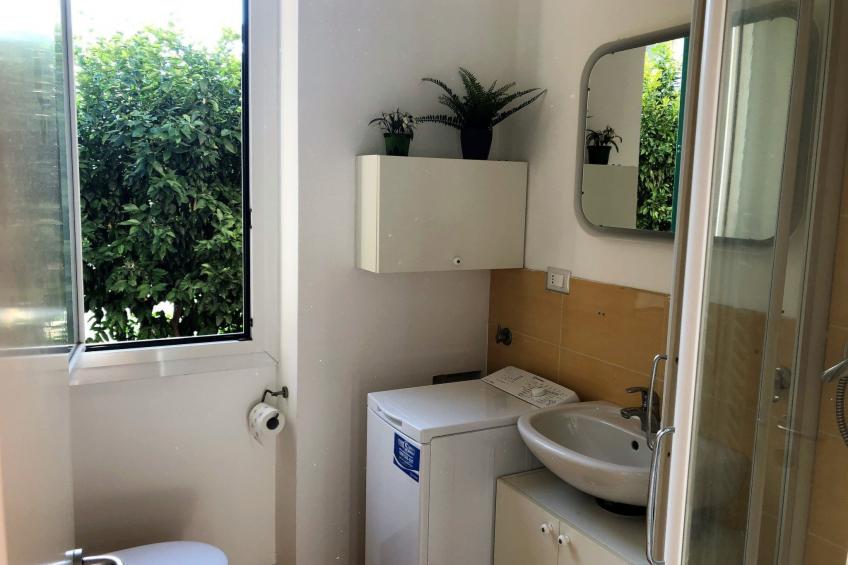 Appartamento "Nervi" mit Wi-Fi - foto 7