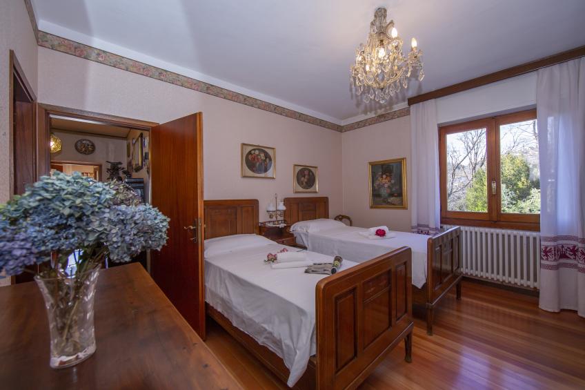 Villa La Verbanina Private Garden - foto 10