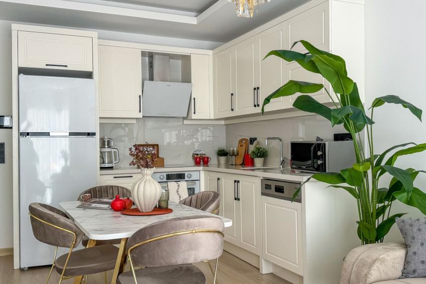 Qoople Elite 4 Elize 6 neue Wohnung im Stadtzentrum - foto 15