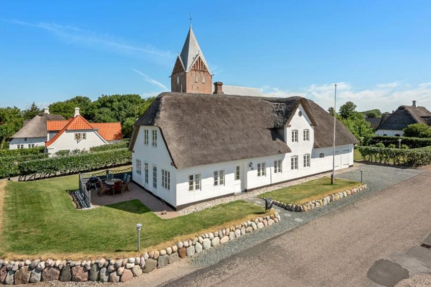 "Ejna" in Western Jutland - foto 15