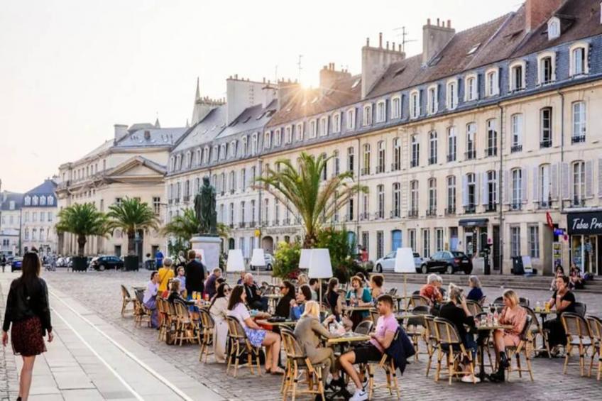 ⚓ Le Port Enchanté - Parking - Terrasse - foto 27