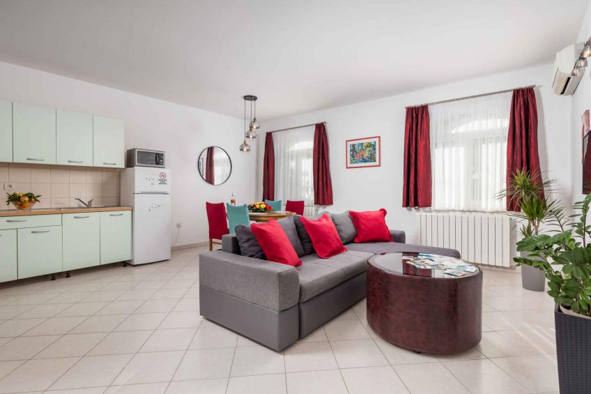 Vakantiewoning met barbecue - VW-GXWPW - foto 25