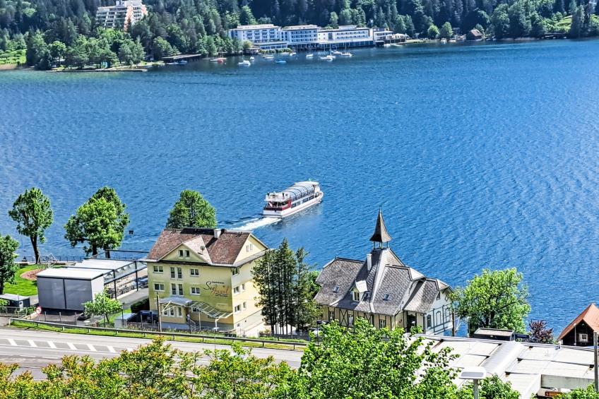 Platzhirsch alpe maritima Ski & See - foto 5