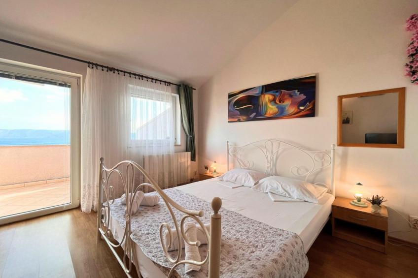Apartments Butković - One Bedroom Apartments (A5) - foto 9