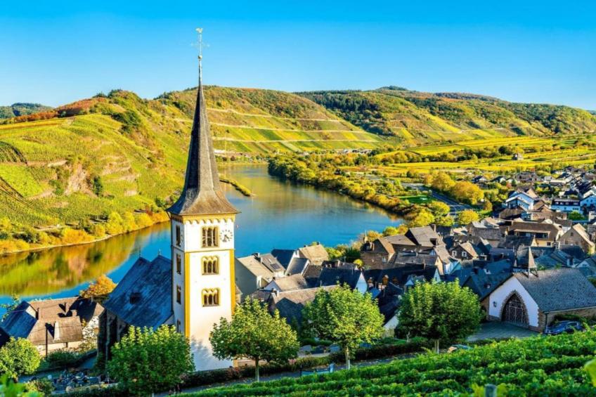 Schwalbennest - foto 27