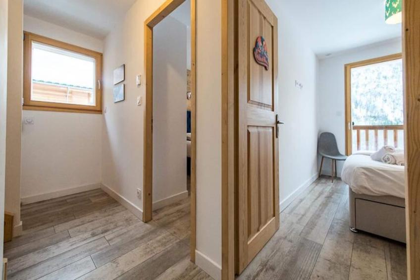 Chalet Denté-st Sorlin D Arves - foto 11