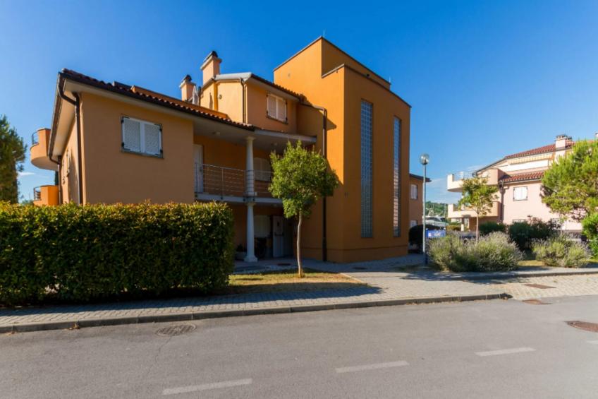 Marina Portorož Family Friendly Apartment 3 - Two Bedroom Apartment - foto 22