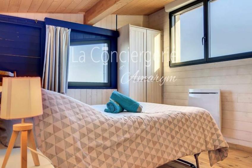 Résidence Villa "le Hublot" – évasion Face à La Mer - foto 38