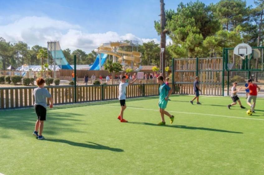 Mobil-home tout confort Camping 5 à Montalivet - foto 21