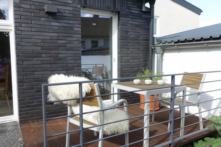 EifeLeben mit wunderschönem Garten - foto 25