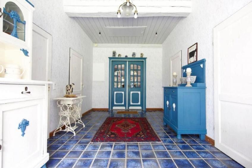 Traumhaftes Reetdachhaus an der Nordsee - foto 5