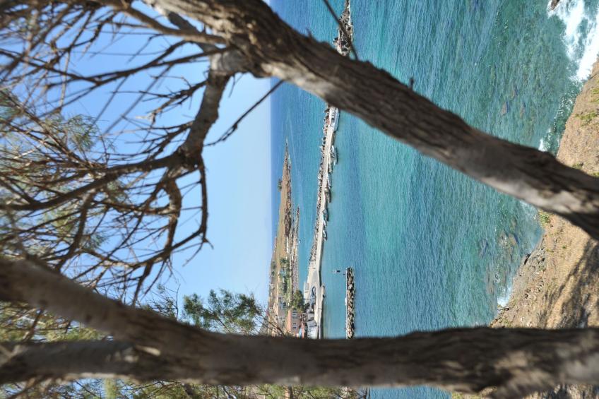 Wohnung Castello Domus mit privatem Balkon - foto 14