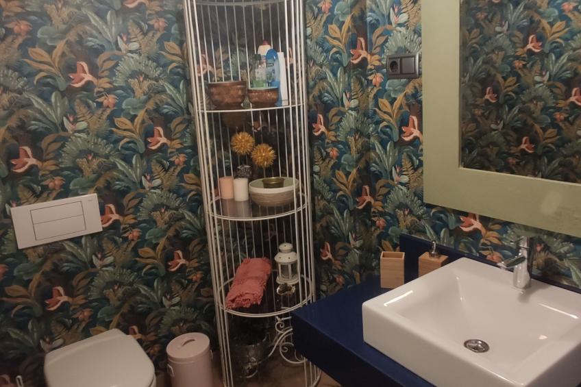 La Invincible Terreros in der 1. Reihe des Strandes - foto 49