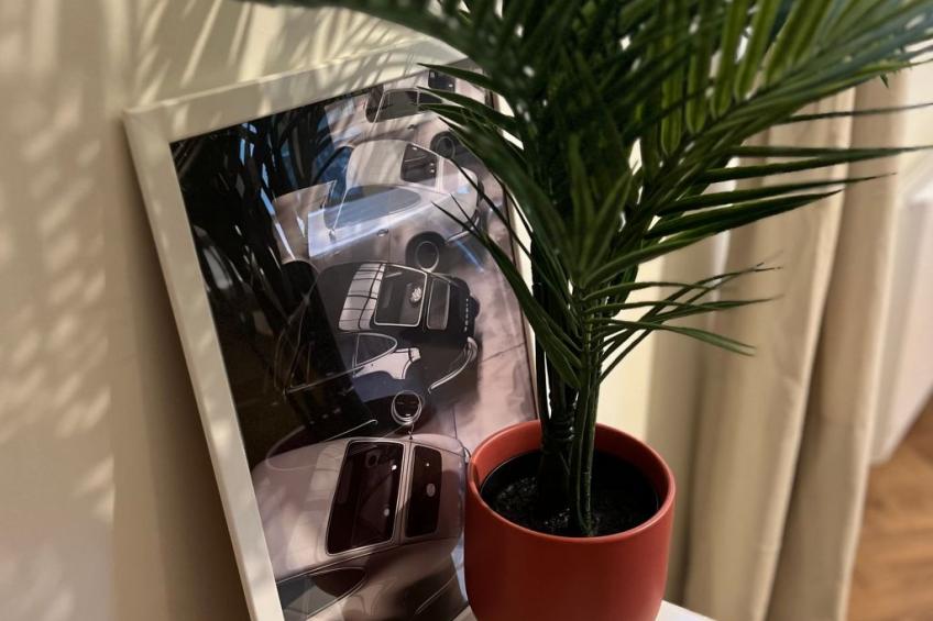 Casa dom Armando und Parken - foto 16