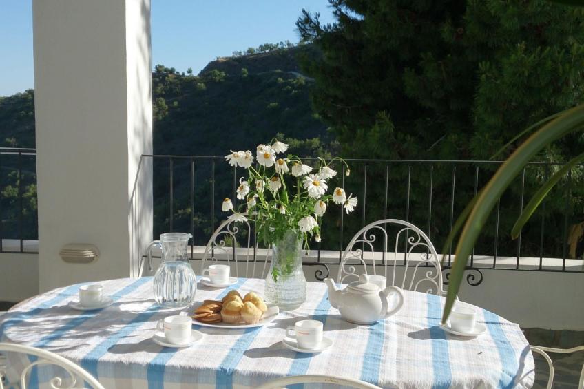 Berg- und Strandurlaub südlich von Granada - foto 26