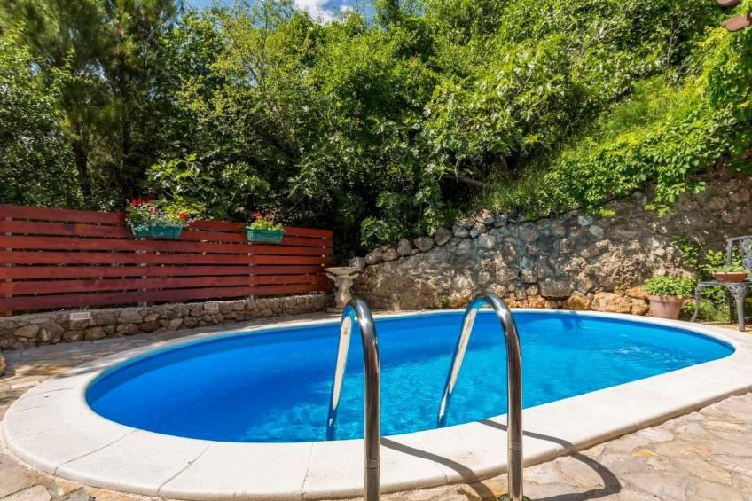 Charmantes Ferienhaus in Medići mit Privatem Pool - foto 20
