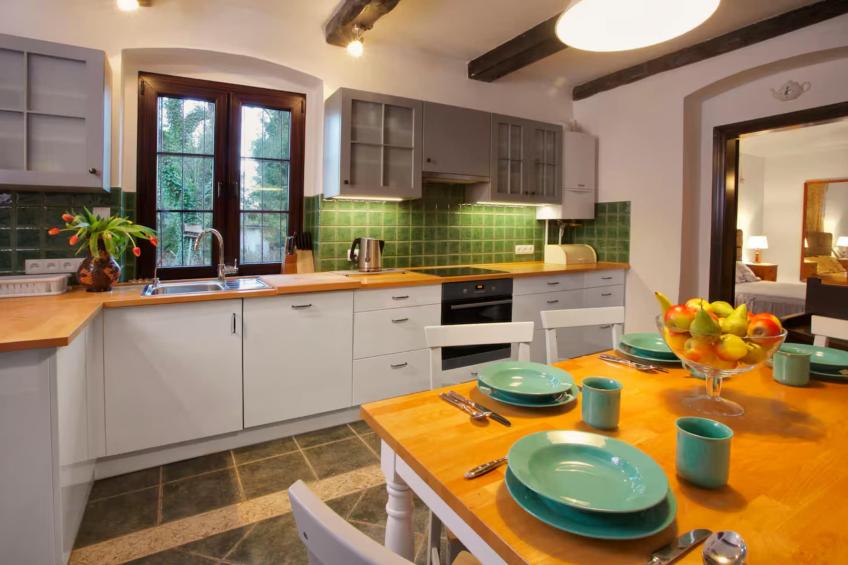 Vakantiehuis, Sasino - foto 14