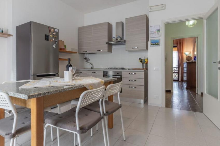 Il Colle Sul Mare Holiday Home - foto 27