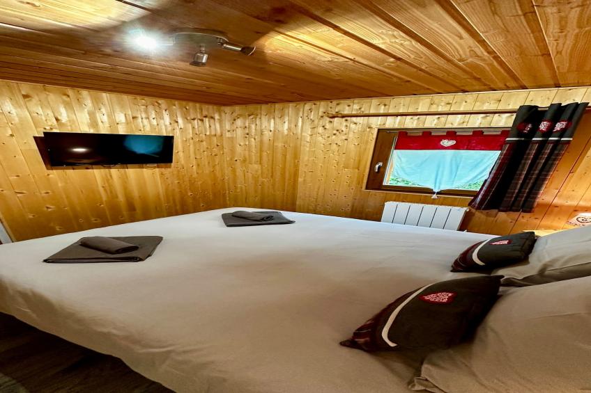 Chalet Le Salers - Mont Dore 10pers - foto 17