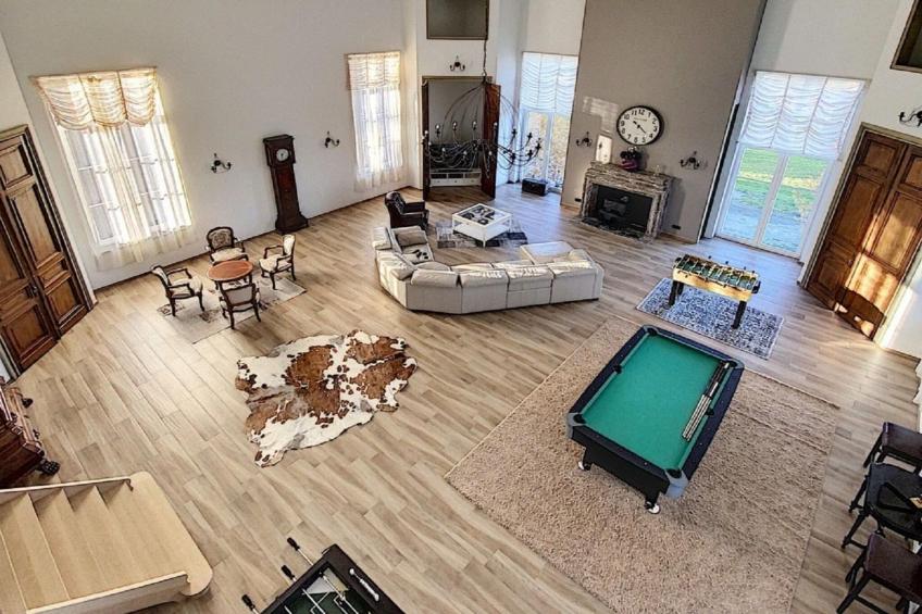 La Demeure du Baron - foto 14