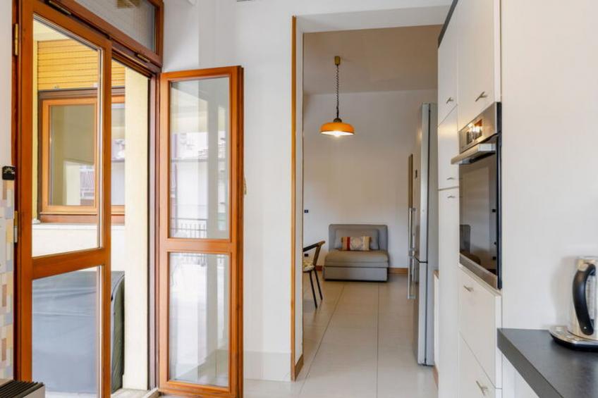 Casa Ballerini - foto 21