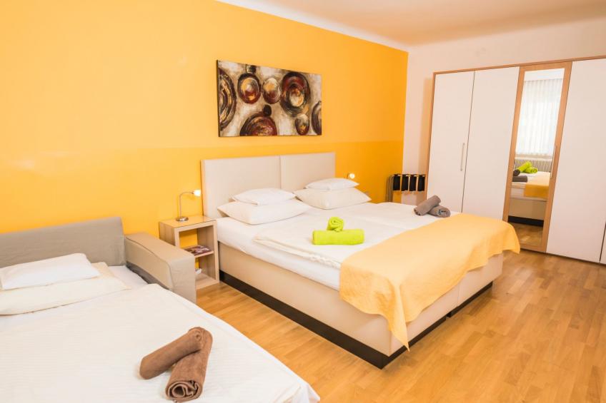 Ideale Wohnung in Dornbach - foto 17