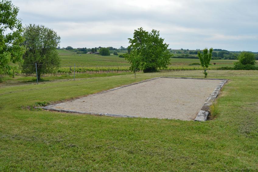 Gîte avec piscine privée belles vues - foto 22