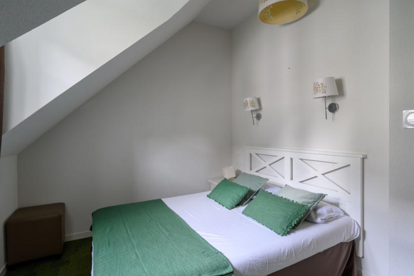 Le Château de Kergonano - foto 12