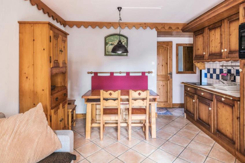 Résidence Les Fermes du Soleil - maeva Home - foto 16