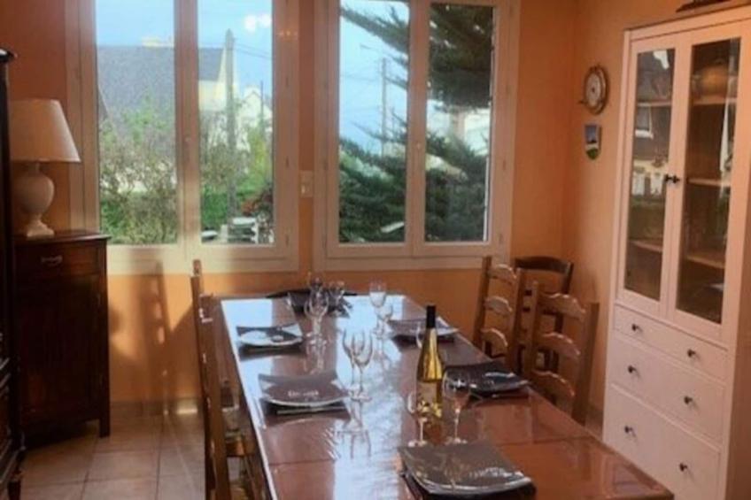 Résidence 620-pleneuf Val Andre - foto 7