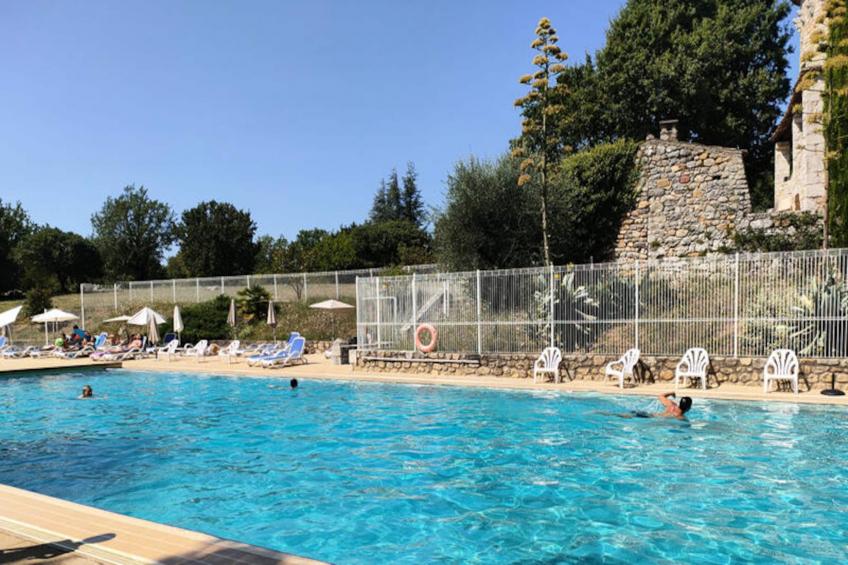 Résidence Lou Castel - Vacances Bleues - foto 6