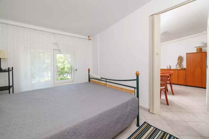 Vakantiewoning met zeezicht en airco - BF-DR74H - foto 14