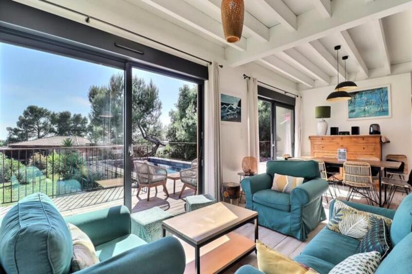 La Villa Des Pins - Nature & Piscine - foto 3