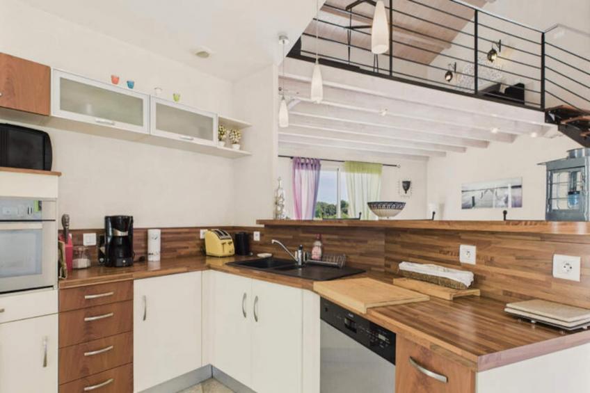 Maison à Longeville-sur-Mer - foto 12