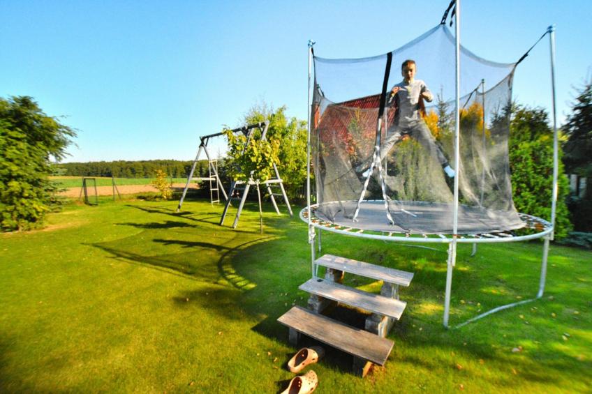 vakantiehuis, Oswino - Type A - foto 20