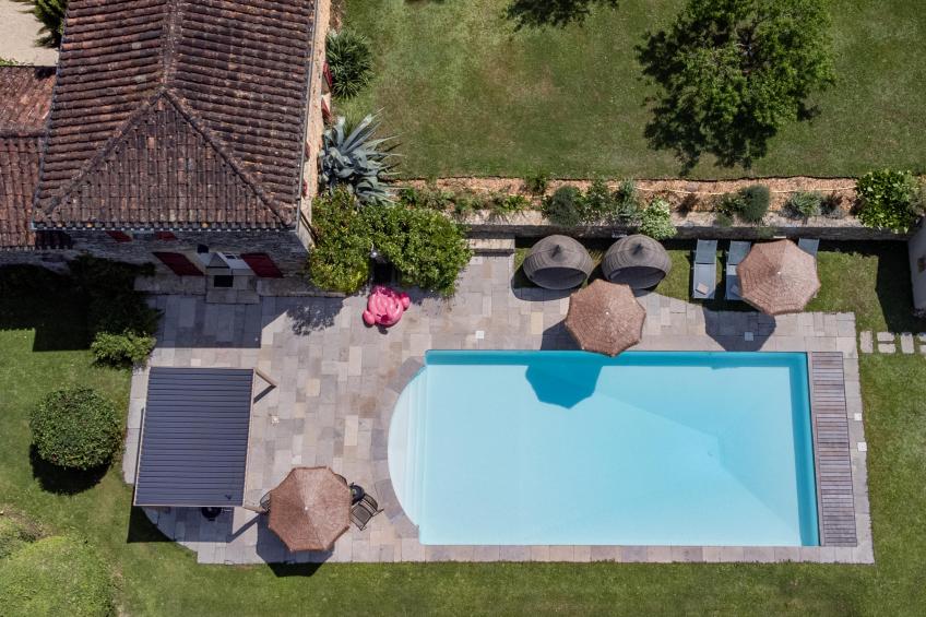 Domaine Saint Martin le Redon - foto 82