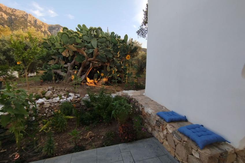 "Großvaters Haus", ein 150 Jahre altes Steinhaus - foto 22