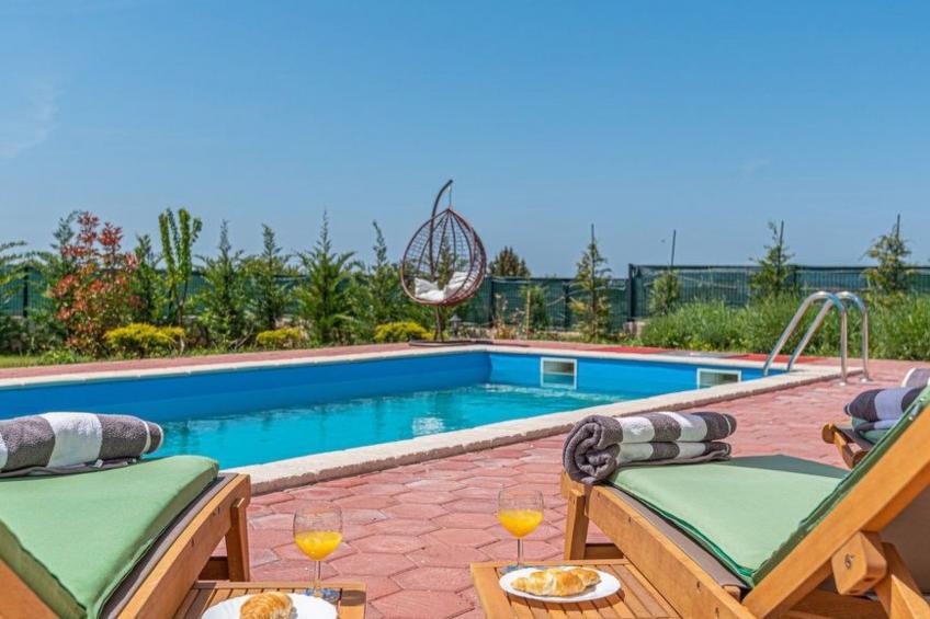 Villa Barbara bei Šibenik - foto 5